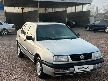 Volkswagen Vento 1994 года за 1 200 000 тг. в Кордай