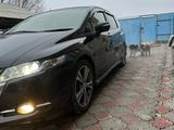 Honda Odyssey 2013 года за 5 500 000 тг. в Тараз – фото 3