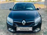 Renault Logan 2015 годаүшін3 400 000 тг. в Уральск