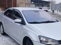 Volkswagen Polo 2011 годаfor3 950 000 тг. в Есик – фото 2