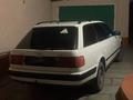 Audi 100 1993 годаfor1 500 000 тг. в Тараз