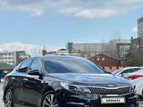 Kia K5 2017 года за 9 500 000 тг. в Тараз – фото 2
