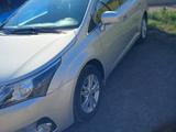 Toyota Avensis 2012 годаүшін9 800 000 тг. в Павлодар – фото 3