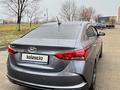 Hyundai Accent 2021 года за 7 700 000 тг. в Уральск – фото 12