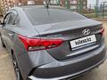 Hyundai Accent 2021 года за 7 700 000 тг. в Уральск – фото 11