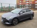 Hyundai Accent 2021 года за 7 700 000 тг. в Уральск – фото 3