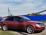 Volkswagen Passat 1998 года за 2 150 000 тг. в Петропавловск – фото 2