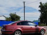 Volkswagen Passat 1998 года за 2 150 000 тг. в Петропавловск – фото 3