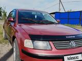 Volkswagen Passat 1998 года за 2 150 000 тг. в Петропавловск – фото 4