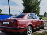 Volkswagen Passat 1998 года за 2 150 000 тг. в Петропавловск – фото 5