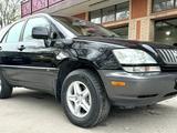 Lexus RX 300 2001 года за 5 400 000 тг. в Алматы – фото 4