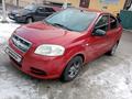 Chevrolet Aveo 2007 года за 1 400 000 тг. в Туркестан – фото 5