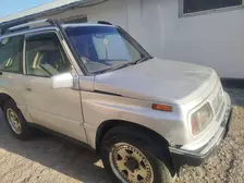 Suzuki Escudo, 1996