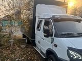 ГАЗ ГАЗель 2007 года за 11 000 000 тг. в Алматы – фото 2