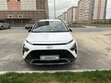 Hyundai Bayon 2023 года за 9 700 000 тг. в Шымкент
