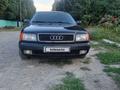 Audi 100 1991 года за 3 200 000 тг. в Алматы – фото 5