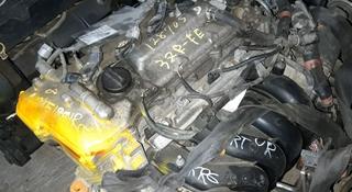 Двигатель 3zr-fe за 380 000 тг. в Караганда