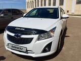 Chevrolet Cruze 2013 годаүшін4 500 000 тг. в Алматы
