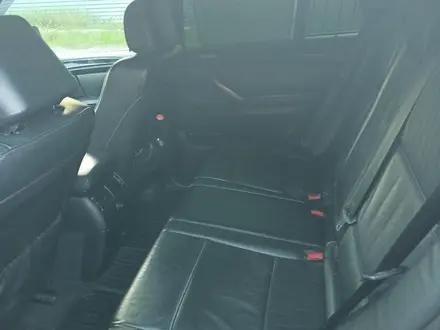 BMW X5 2006 года за 7 500 000 тг. в Астана – фото 8