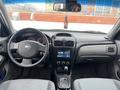 Nissan Almera Classic 2010 года за 3 850 000 тг. в Актобе – фото 9