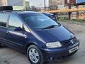 Volkswagen Sharan 2001 годаүшін3 200 000 тг. в Актобе – фото 3