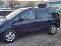 Volkswagen Sharan 2001 годаүшін3 200 000 тг. в Актобе – фото 4