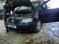 Volkswagen Sharan 2001 годаүшін3 200 000 тг. в Актобе – фото 8