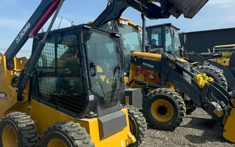 XCMG  XC740K 2026 года за 10 300 000 тг. в Алматы