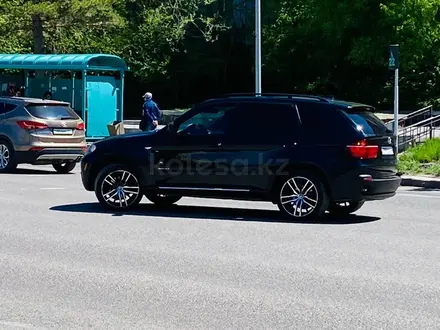 BMW X5 2009 года за 10 500 000 тг. в Астана – фото 15