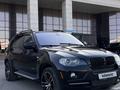 BMW X5 2009 годаүшін10 500 000 тг. в Астана – фото 2