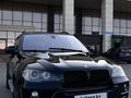 BMW X5 2009 годаүшін10 500 000 тг. в Астана – фото 8