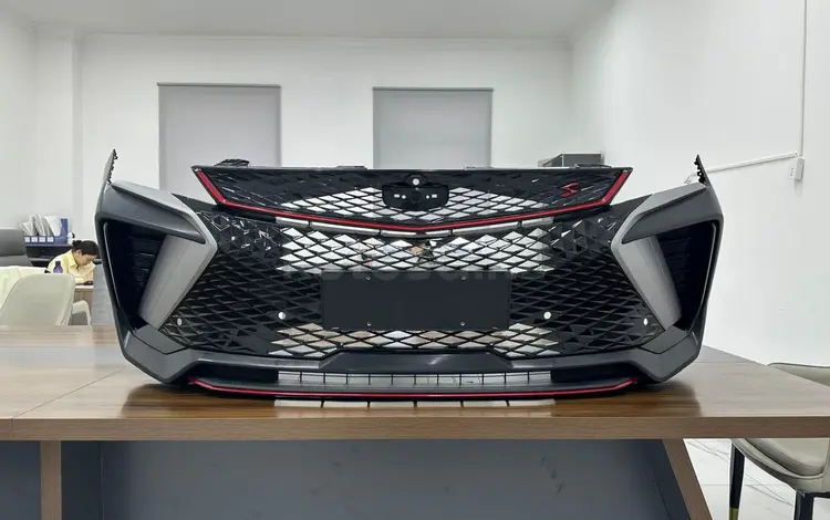 Передний бампер Geely Coolrayүшін5 000 тг. в Астана
