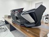 Передний бампер Geely Coolray за 5 000 тг. в Астана – фото 2