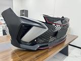 Передний бампер Geely Coolray за 5 000 тг. в Астана – фото 3