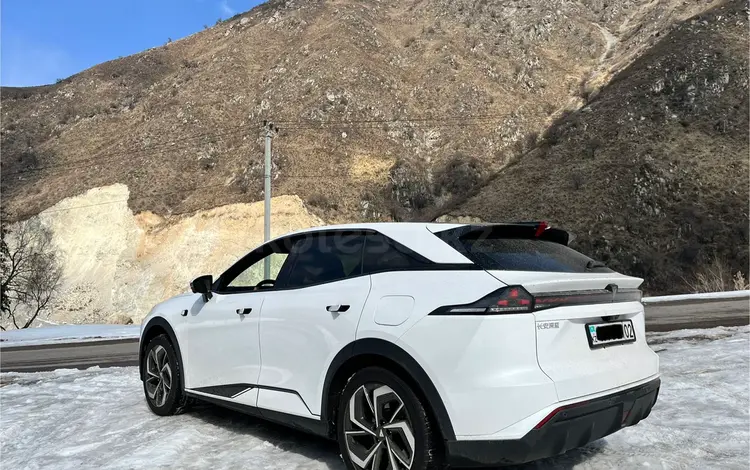 Deepal S07 2024 года за 11 900 000 тг. в Алматы