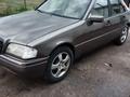 Mercedes-Benz C 180 1993 годаfor1 417 180 тг. в Караганда – фото 2