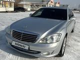 Mercedes-Benz S 500 2006 года за 8 500 000 тг. в Алматы – фото 2