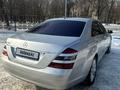 Mercedes-Benz S 500 2006 года за 8 500 000 тг. в Алматы – фото 6