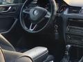 Skoda Rapid 2014 года за 4 700 000 тг. в Алматы – фото 5