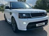 Land Rover Range Rover Sport 2012 годаүшін9 200 000 тг. в Алматы