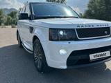 Land Rover Range Rover Sport 2012 годаүшін9 200 000 тг. в Алматы – фото 4