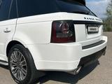 Land Rover Range Rover Sport 2012 годаүшін9 200 000 тг. в Алматы – фото 5