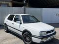 Volkswagen Golf 1997 года за 2 200 000 тг. в Алматы