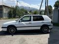 Volkswagen Golf 1997 года за 2 200 000 тг. в Алматы – фото 3