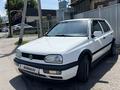Volkswagen Golf 1997 года за 2 200 000 тг. в Алматы – фото 2