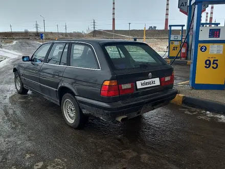 BMW 520 1990 года за 2 500 000 тг. в Усть-Каменогорск