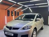 Mazda CX-7 2007 годаfor4 300 000 тг. в Астана – фото 2