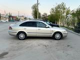 Mazda 626 1998 годаfor2 900 000 тг. в Тараз – фото 4