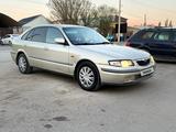Mazda 626 1998 годаfor2 900 000 тг. в Тараз – фото 3