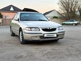 Mazda 626 1998 годаfor2 900 000 тг. в Тараз – фото 2